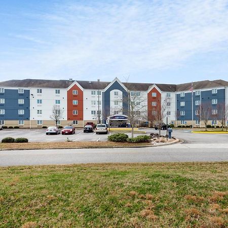 Candlewood Suites Chesapeake-Suffolk, An Ihg Hotel Luaran gambar