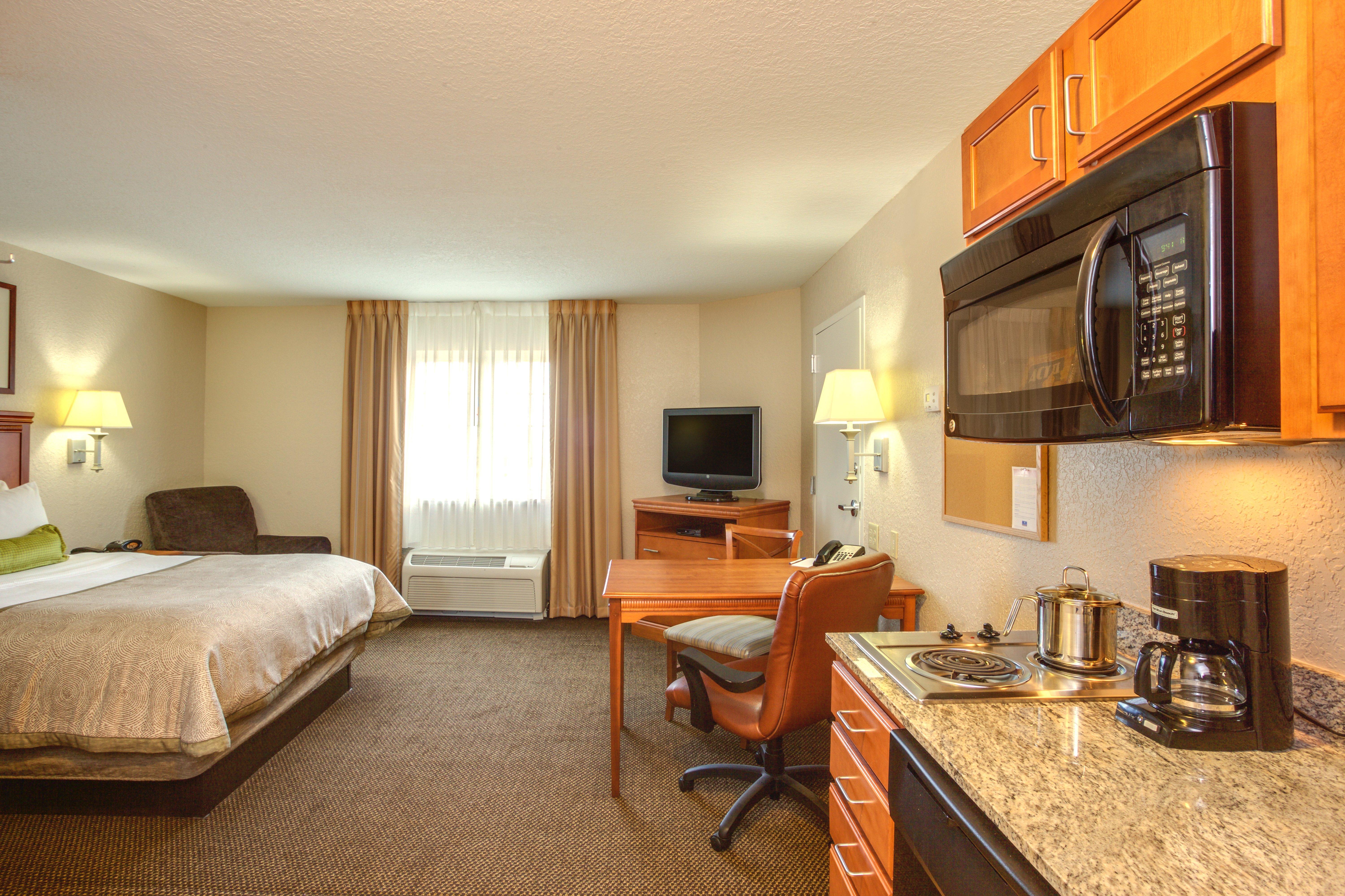 Candlewood Suites Chesapeake-Suffolk, An Ihg Hotel Luaran gambar