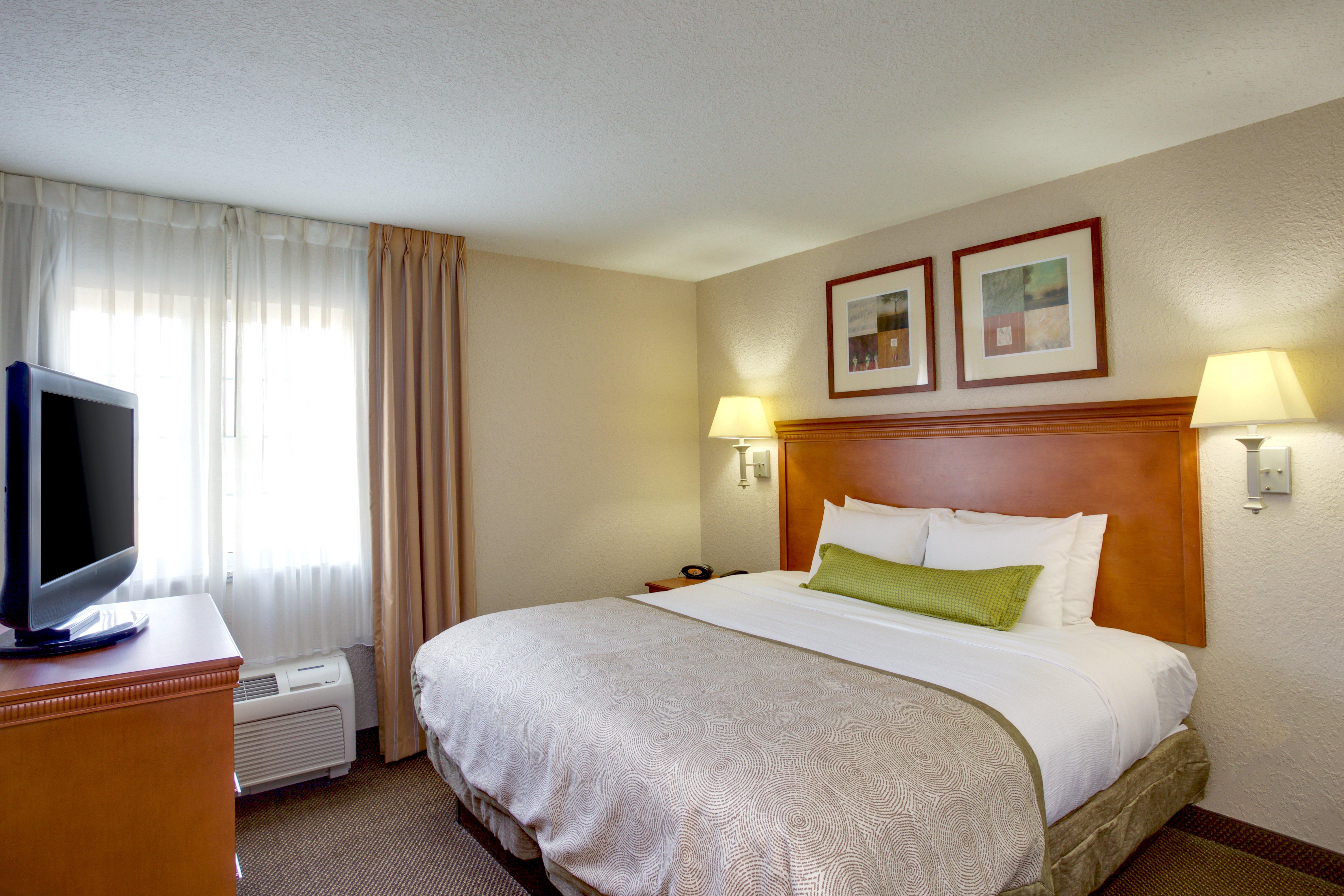 Candlewood Suites Chesapeake-Suffolk, An Ihg Hotel Luaran gambar