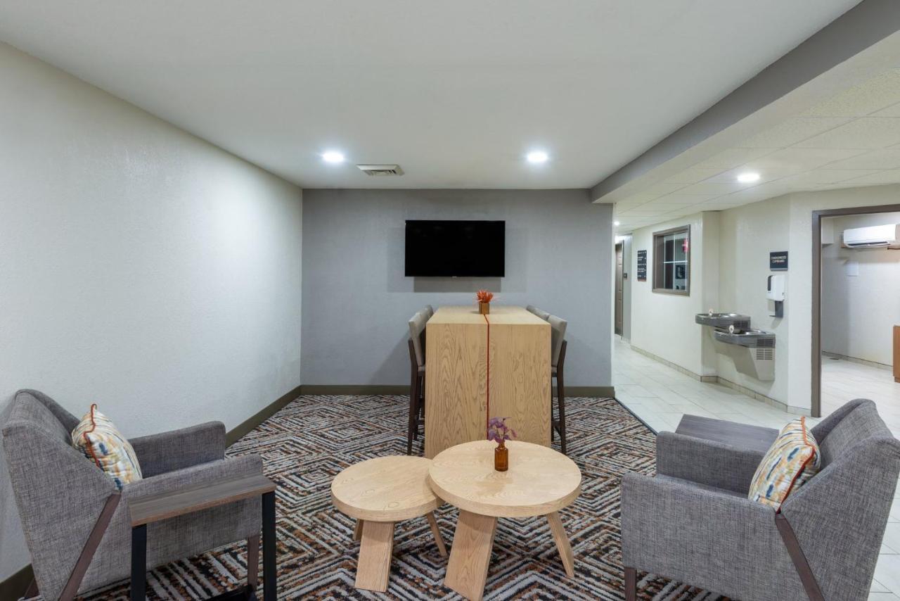 Candlewood Suites Chesapeake-Suffolk, An Ihg Hotel Luaran gambar