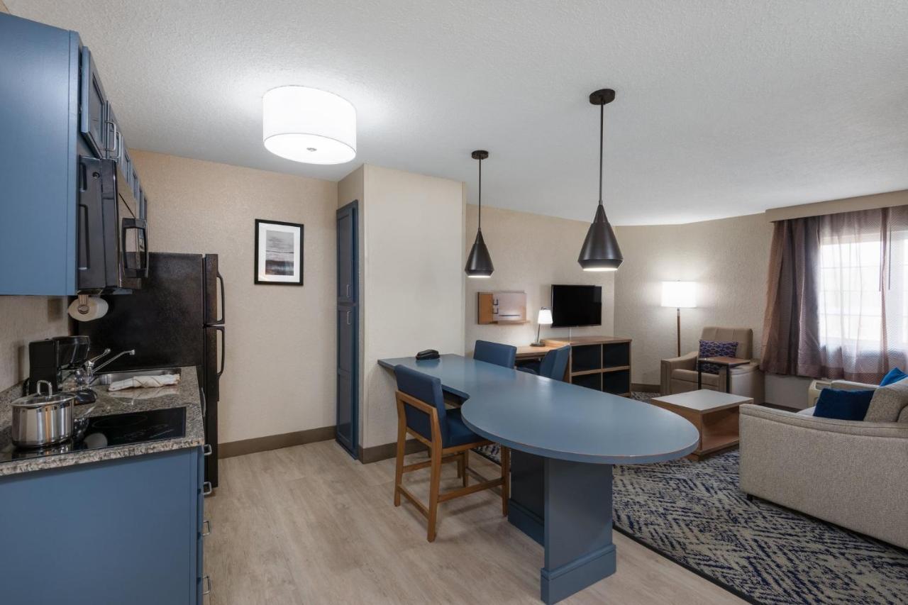 Candlewood Suites Chesapeake-Suffolk, An Ihg Hotel Luaran gambar