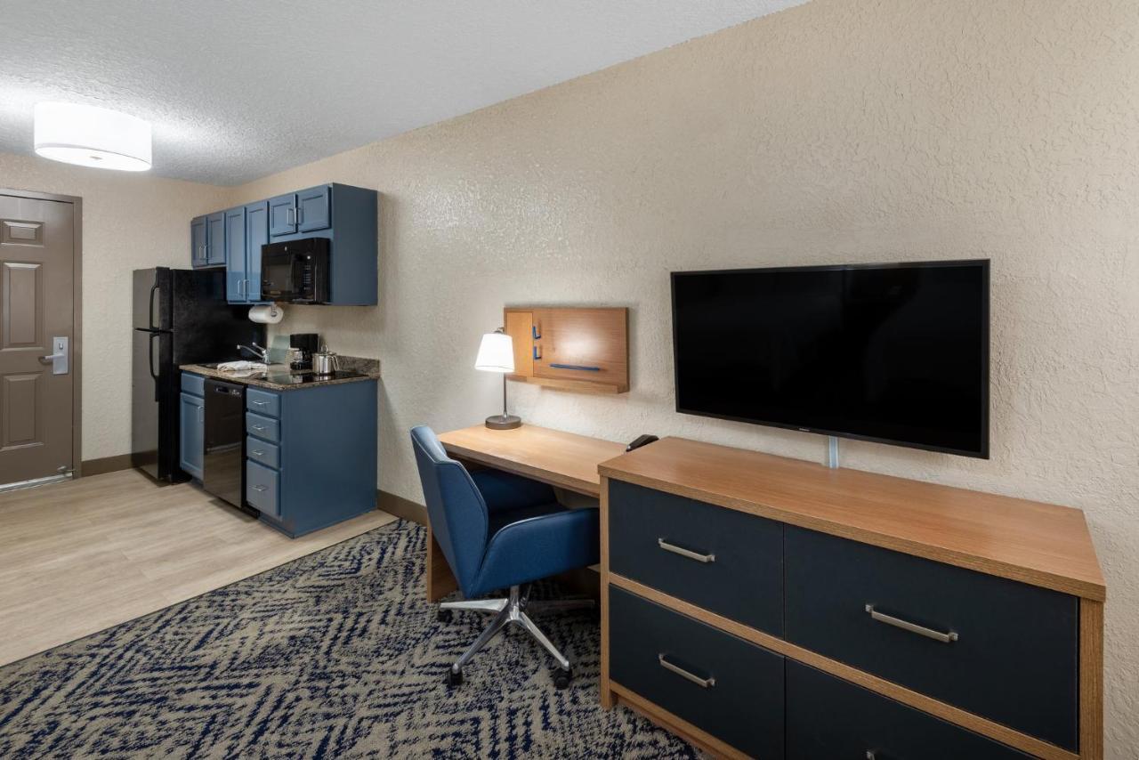 Candlewood Suites Chesapeake-Suffolk, An Ihg Hotel Luaran gambar