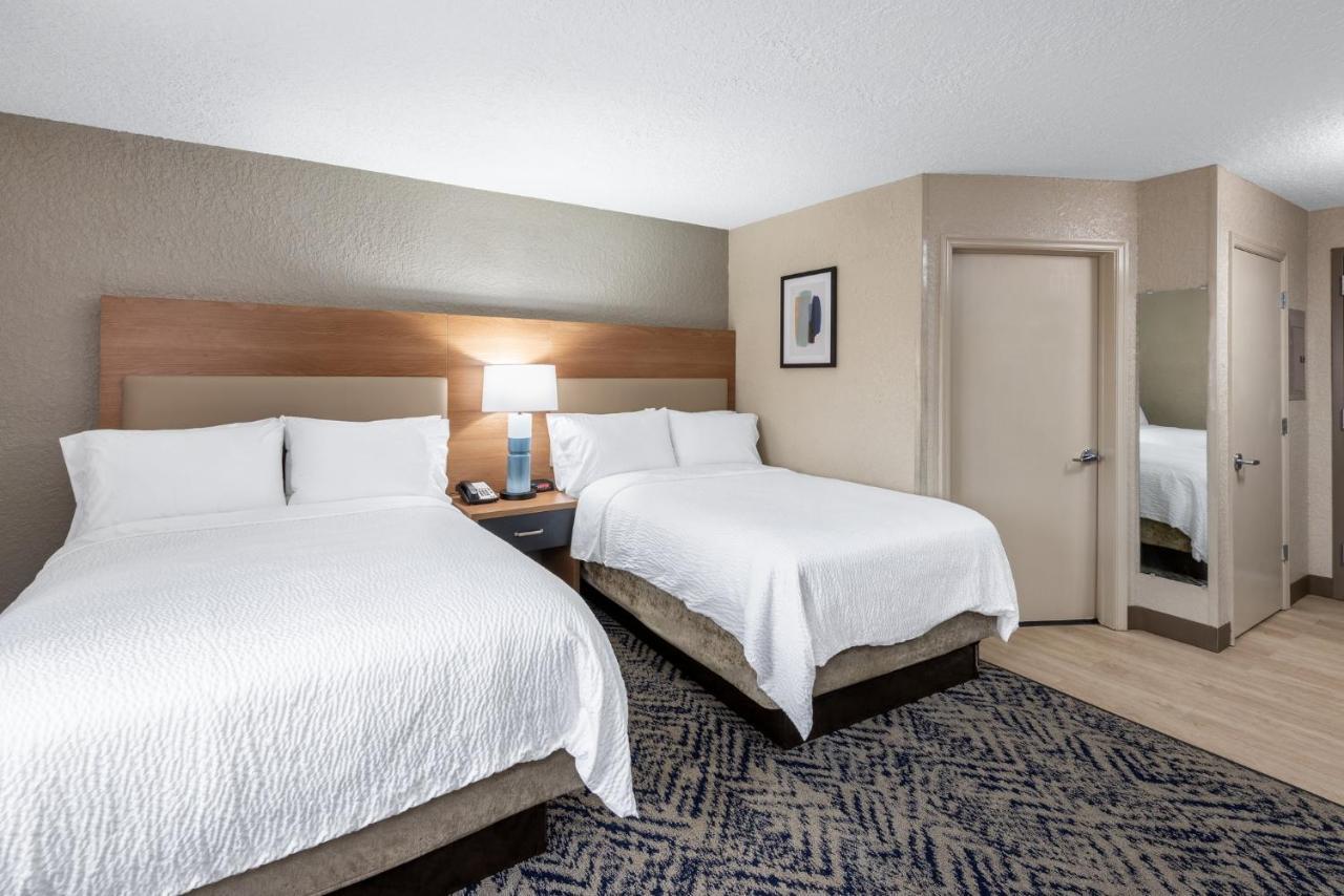 Candlewood Suites Chesapeake-Suffolk, An Ihg Hotel Luaran gambar