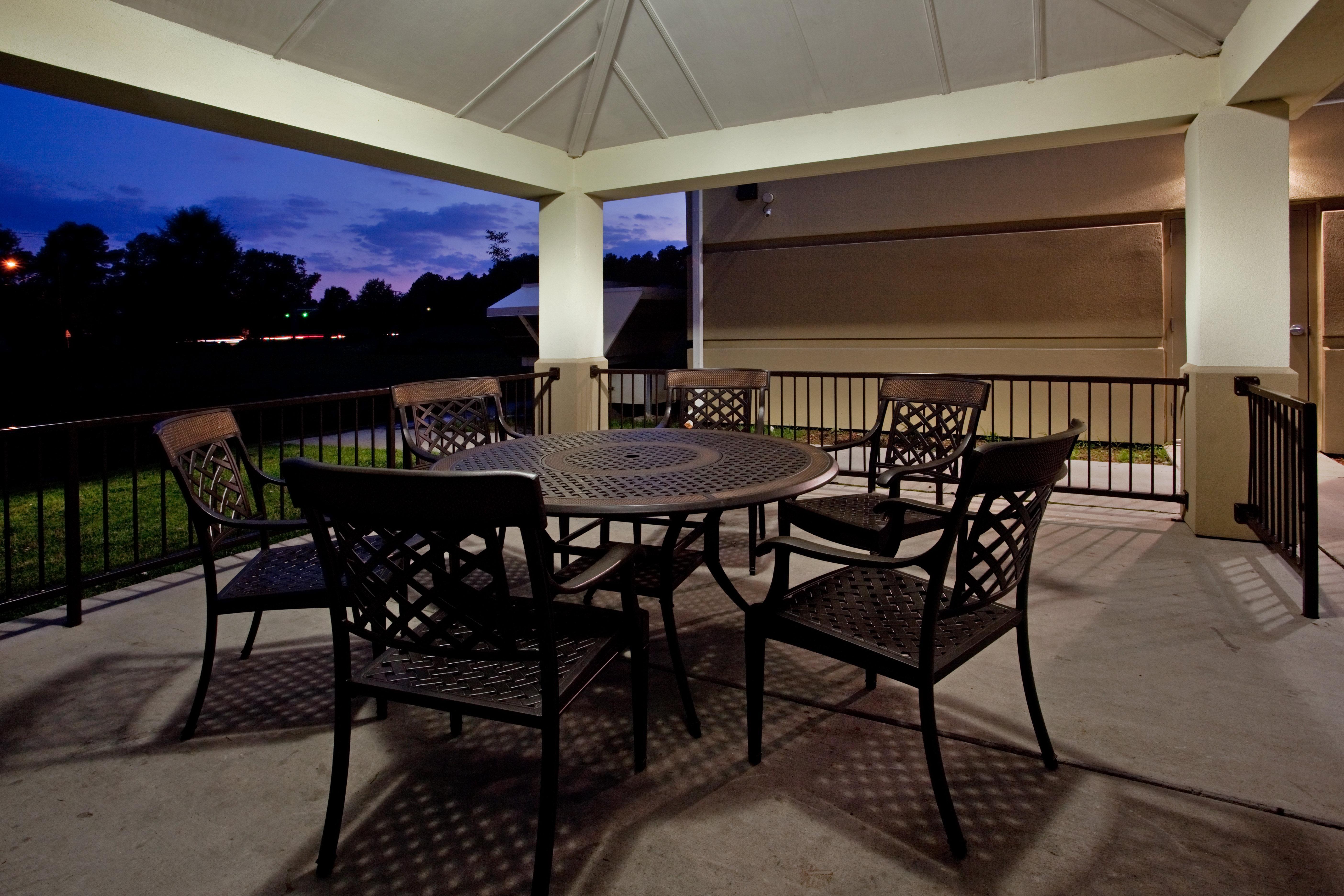 Candlewood Suites Chesapeake-Suffolk, An Ihg Hotel Luaran gambar