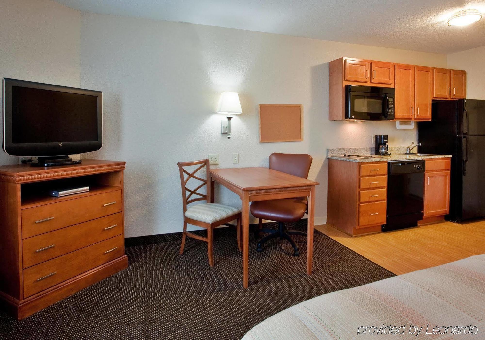 Candlewood Suites Chesapeake-Suffolk, An Ihg Hotel Luaran gambar