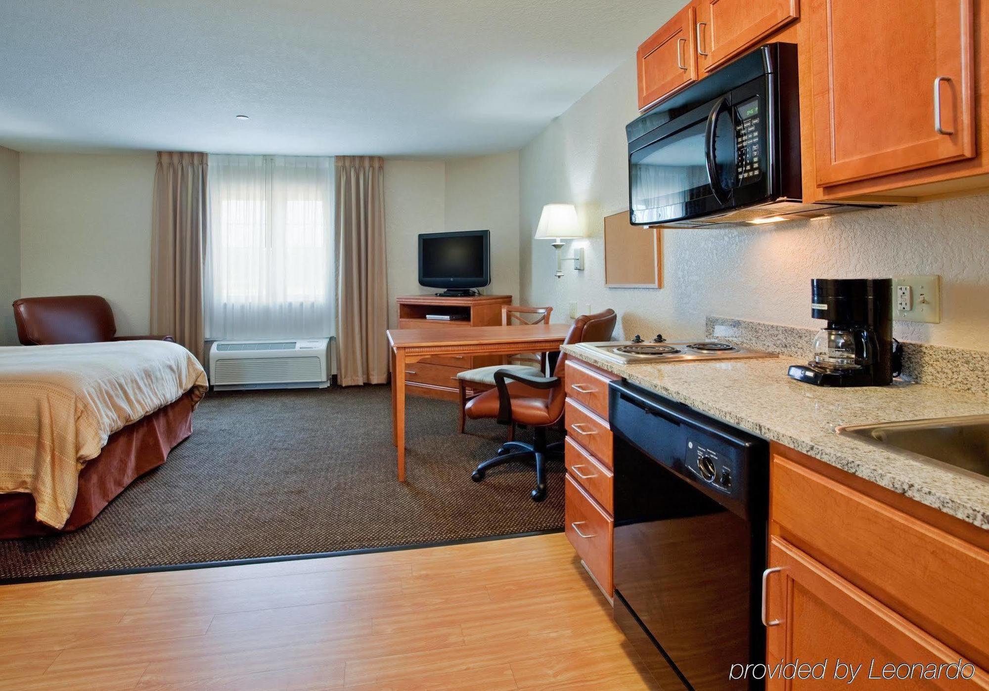 Candlewood Suites Chesapeake-Suffolk, An Ihg Hotel Luaran gambar