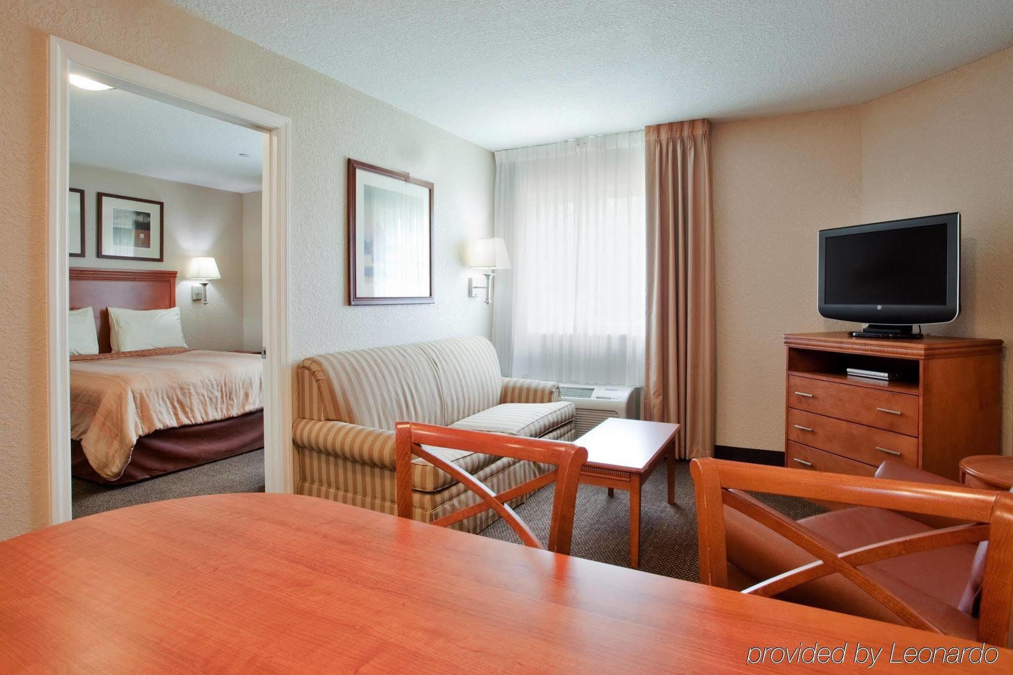 Candlewood Suites Chesapeake-Suffolk, An Ihg Hotel Luaran gambar